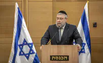 'Jewish communities cannot rely on import of kosher meat'