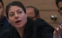 Merav Michaeli: 'Netanyahu sent women back to the kitchen'