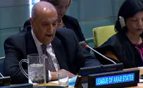 Arab League: Israel is 'Judaizing' Jerusalem
