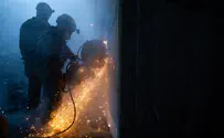 Watch: National Rescue Unit joins international community