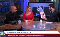 ILTV Flying is a pain in the neck