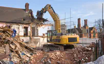 High Court OK's destruction of home of Ori Ansbacher's murderer