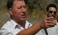 ראש עיריית אריאל: לא נישבר, נמשיך קדימה