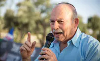 מי מנע מליברמן לדרוש עונש מוות?