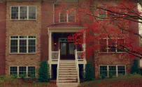 Chabad house in Maryland facing demolition files federal lawsuit