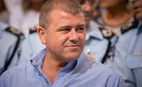 "אדרי עבר את הפוליגרף בהצלחה''