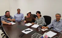 Bloch finally forms coalition in Bet Shemesh