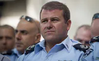 Senior source says Goldenberg C'tee had it in for police nominee