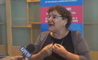 מרים פרץ במיאמי: "מפגש עם אחים''