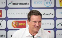 "הגרלה קשה, אבל אפשרית"