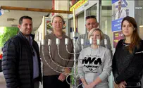 "שיזכרו את ארי כגיבור"