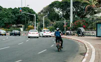 חדש: מבחני תיאוריה לאופניים חשמליים