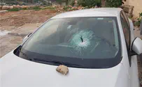 "החלון נשבר, האוטו היטלטל, נס גדול"
