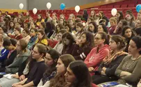 בזכות מיכאלי: מועמדות רבות ל"זהות"