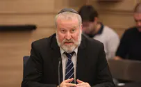 הפרקליטות: החלטות מנדלבליט יפורסמו