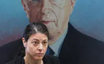 Merav Michaeli: Labor's the only party on the Left with values