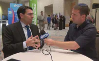 'תמיכה בארגון טרור? באו"ם הכל אפשרי'