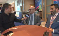 מתחברים לישראל בכיתת הלימוד