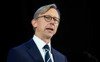 Hezbollah resorts to piggy banks due to sanctions: Brian Hook 