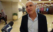 איום המנהרות הוא האיום הקשה ביותר
