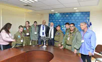 Knesset marks International Day of Persons with Disabilities