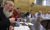 Haredi MK asks El Al to uphold women's rights