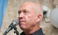 'There'll be another Gaza campaign'