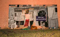 Faith and art through supervised graffiti