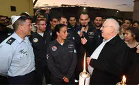 "חיזבאללה יביא לחורבנה של לבנון"