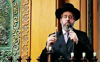 מאות בהדלקת נרות במערת המכפלה