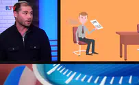 ILTV Israeli innovation couldl help companies worldwide