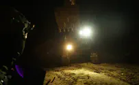 IDF delegation to discuss anti-Hezbollah operation with Russia