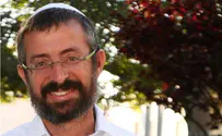 תנועת חזון - יאוש מחזון הרב קוק
