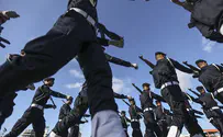 Hamas: Israeli 'occupation' committed clear war crimes
