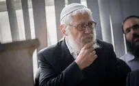 בנו של הרב אלון: "גם ככה קשה לנו"