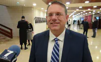 The English Hebrew University: 'Totally absurd'