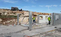 "ממשלת הימין חייבת להתעשת"