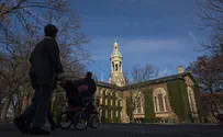 Princeton Jewish community spars over Israel-themed Shabbat meal
