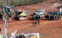 EU supports Israel in 'Northern Shield' operation