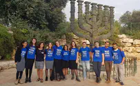Sovereignty Movement campaign 'for our future leaders'