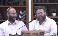 מי מפחד מהדתה?      