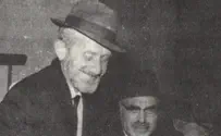 הרב פנחס קהתי - מופת לדורות