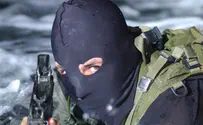 Commandos were in Gaza for two months before botched raid