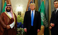 US approves applications to sell nuclear tech to Saudi Arabia