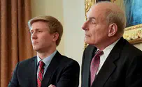 Pence aide will not be White House Chief of Staff