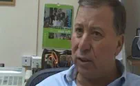 המנוע שהניע את רון נחמן - אהבת ארץ ישראל