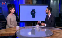 ILTV The Israeli watch which monitors your heart