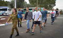 Recovering cancer patients to be allowed to enlist for combat