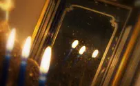 Reflections as Hanukkah draws to an end