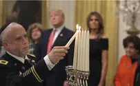 102-year-old Holocaust survivor dies after visiting White House